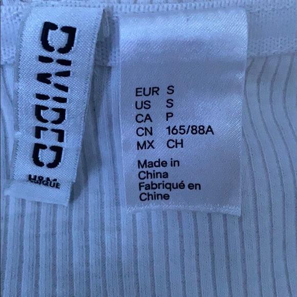 H&M Off shoulder - Picture 2 of 2